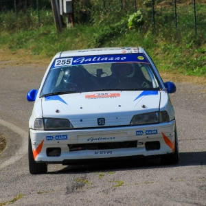 40° RALLY DUE VALLI - Gallery 13